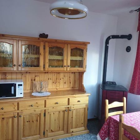 Apartamento Il Dehors Champdepraz Exterior foto