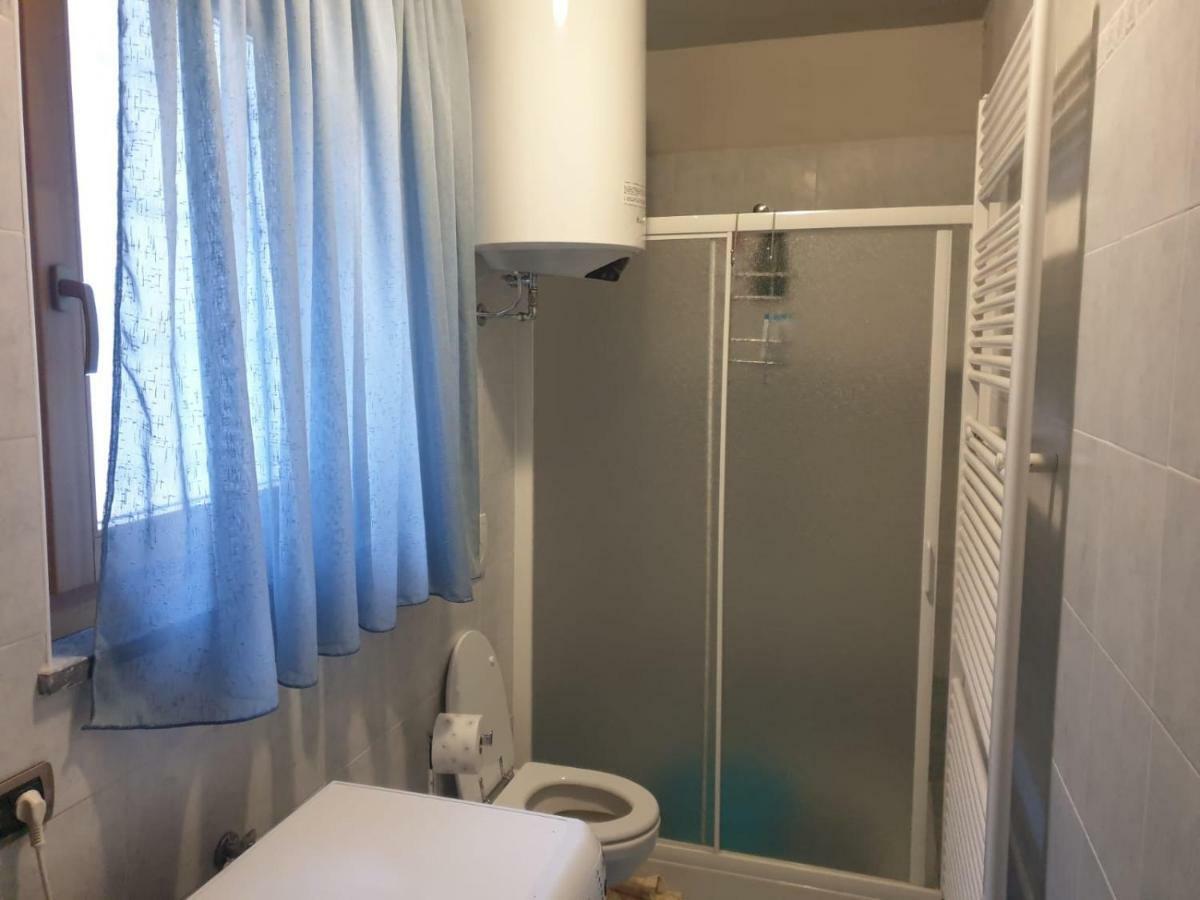 Apartamento Il Dehors Champdepraz Exterior foto